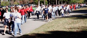Pee Dee Heart Walk