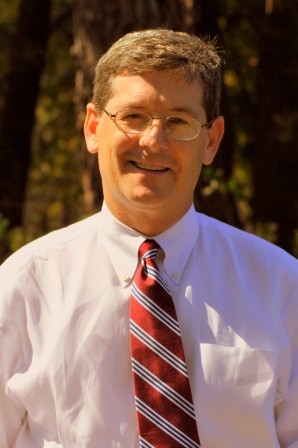 David White