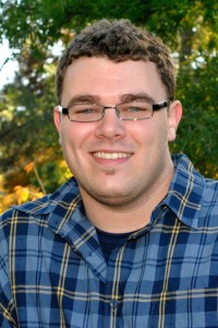 Matthew Baker