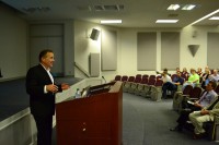 Hunter Lecture