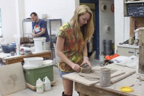 art student award - lopresto