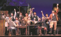 fiddler on roof